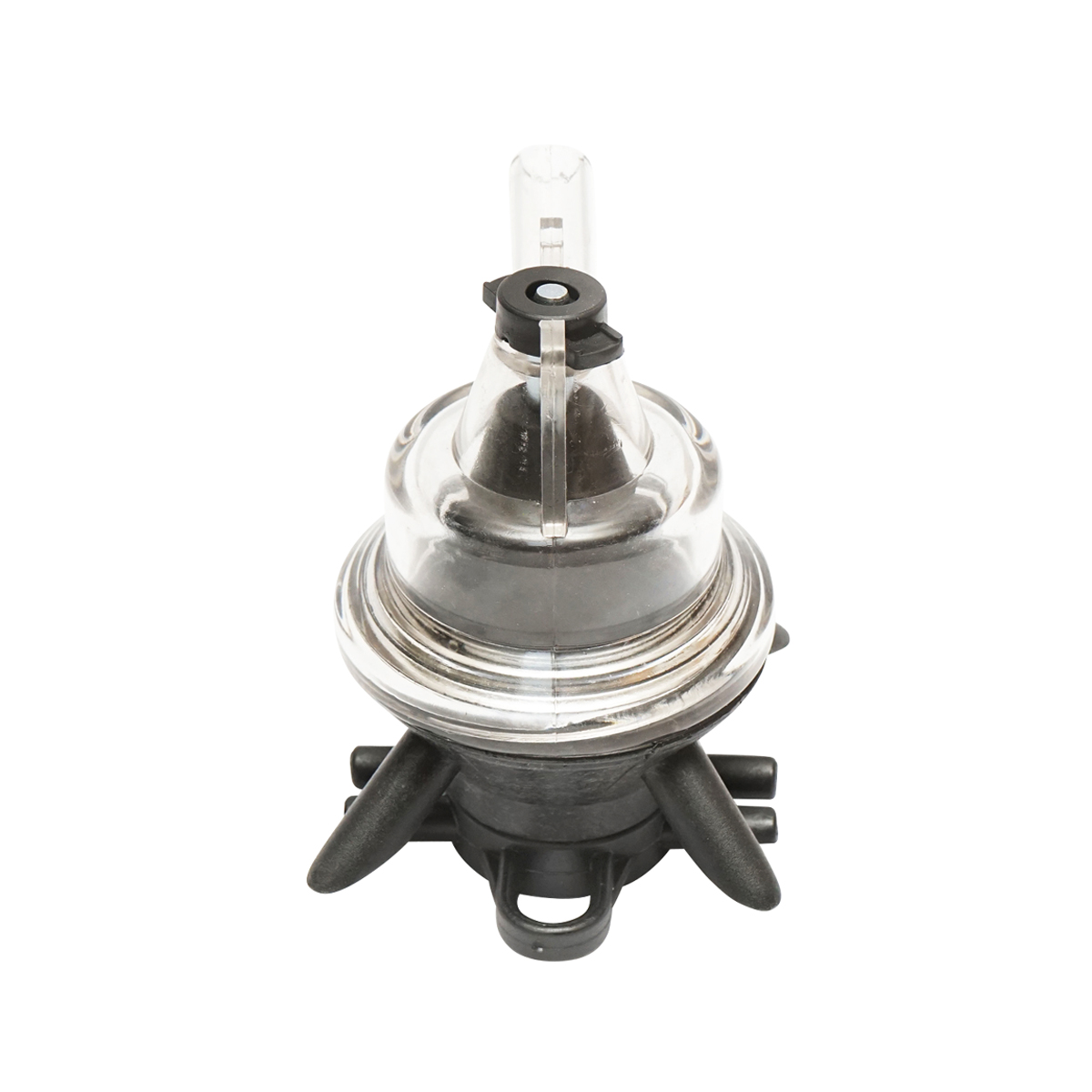 Colector complet 160cc pentru aparat de muls vaci Breckner Germany – imagine 3