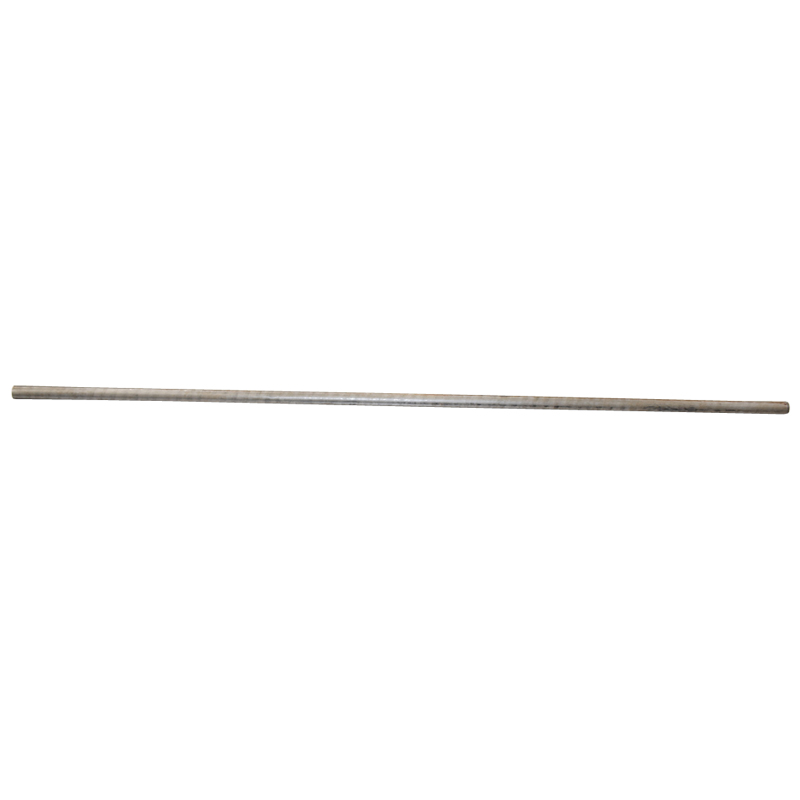 Set teava triunghiulara cardan seria T5 ext. si int. 51,3 cu 44,7 cruce 30x80 L=3M
