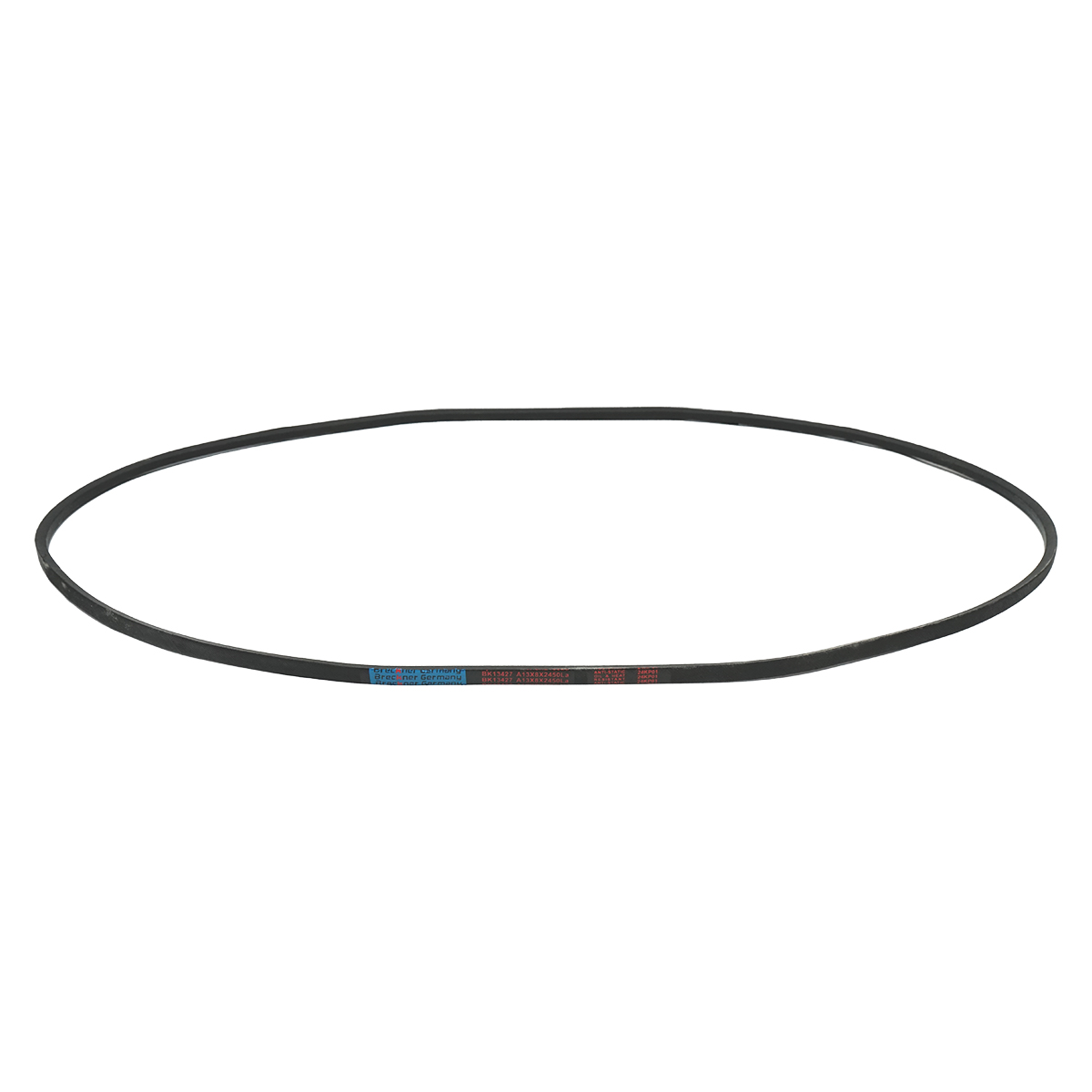 Curea transmisie 13x8x2450 La Breckner Germany – imagine 2