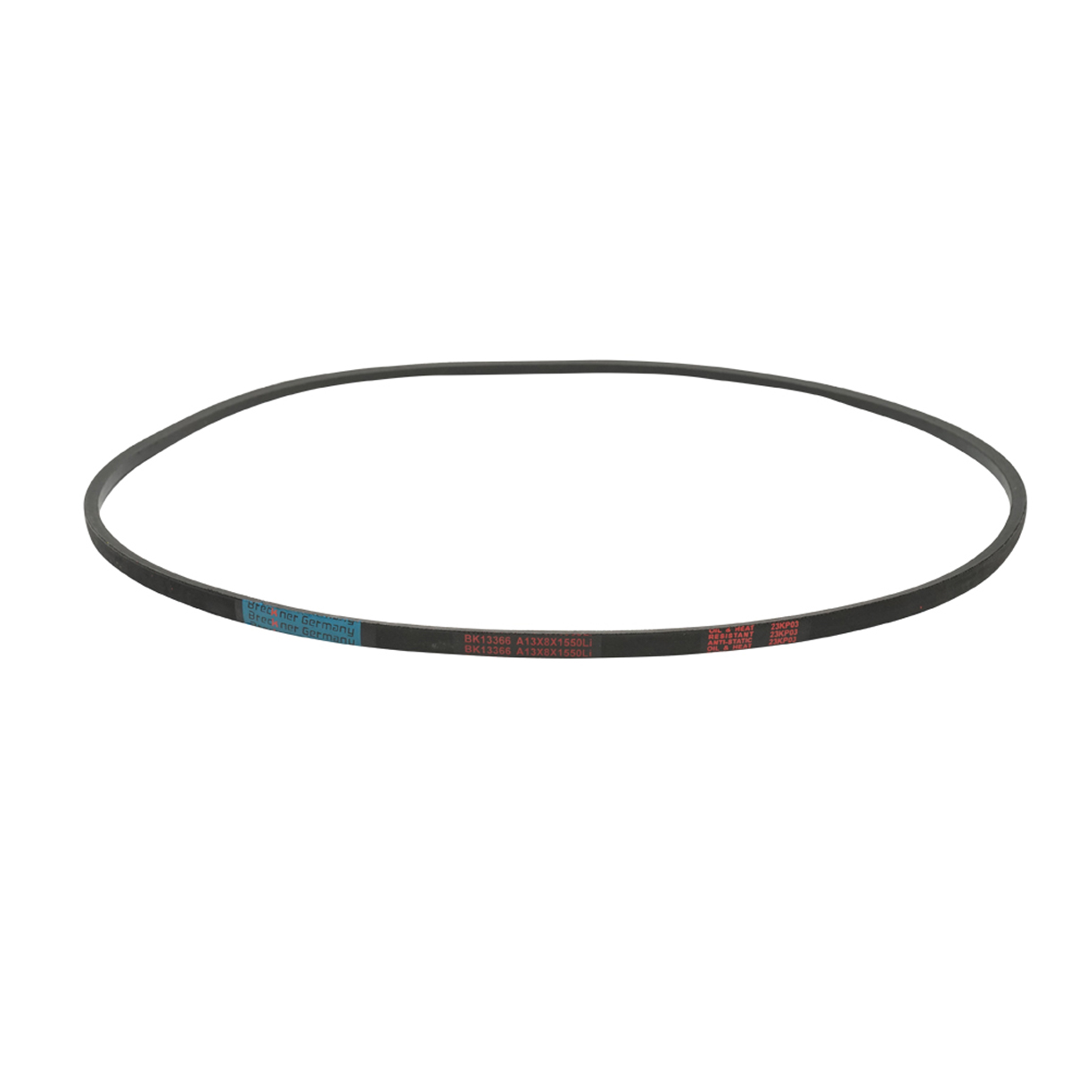Curea transmisie A 13X8X1550 Li Breckner Germany – imagine 2