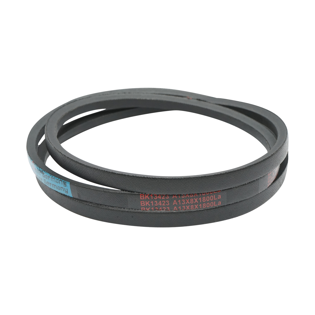 Curea transmisie 13x8x1800 La Breckner Germany