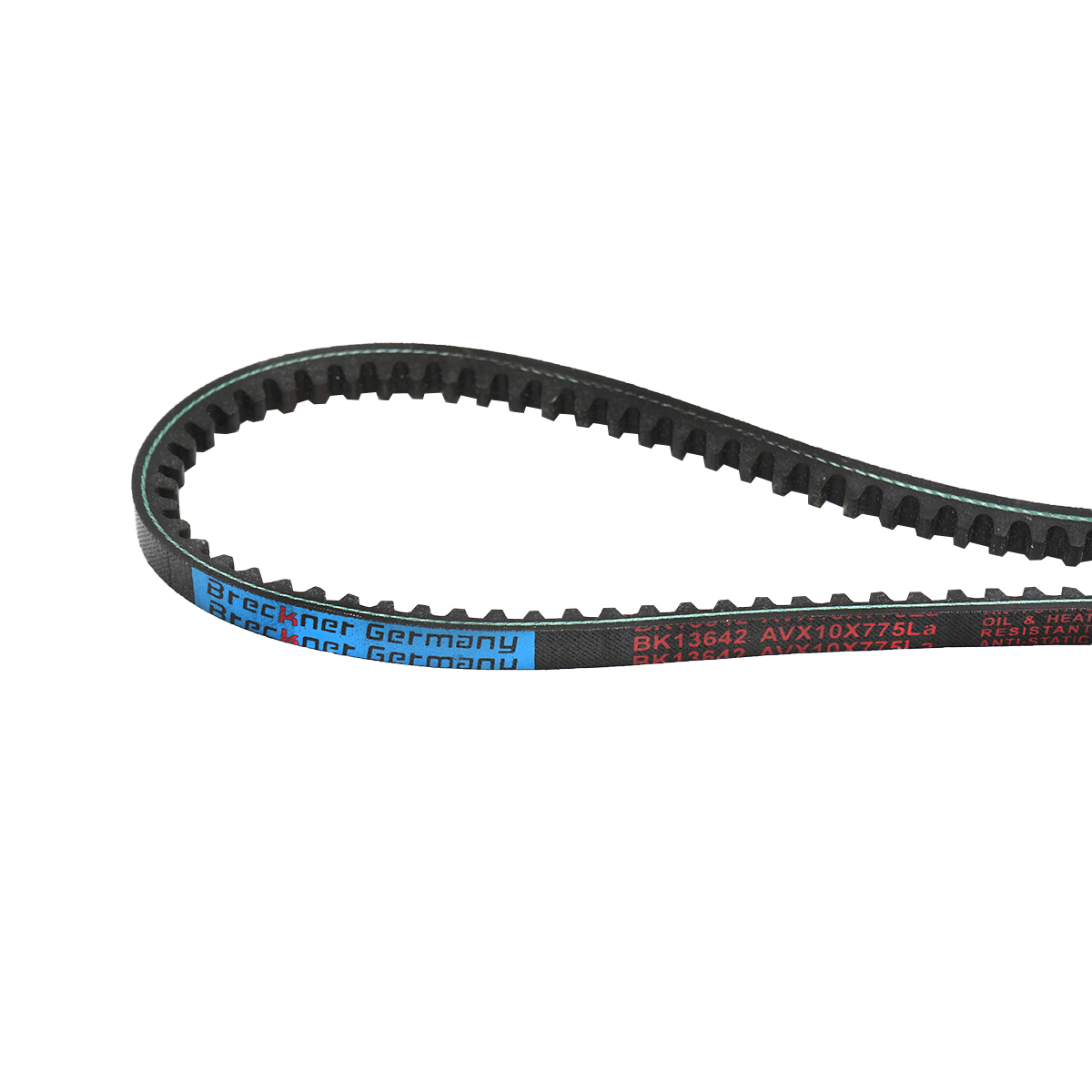 Curea transmisie AVX 10X775 La Breckner Germany