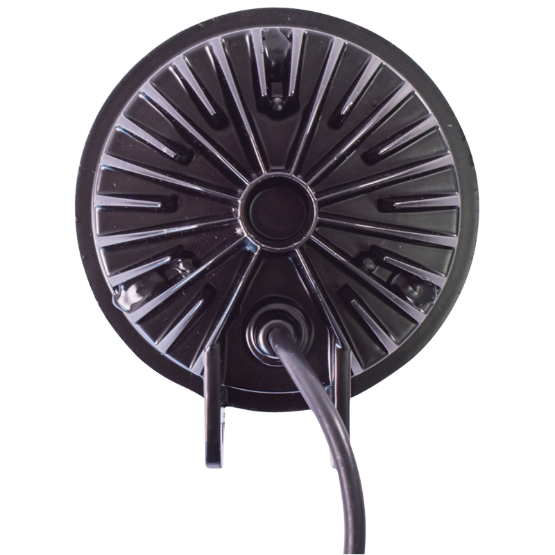 Lampa cu 7 LED-uri 10-30V 21W unghi radiere 60 de grade tip flood Breckner Germany – imagine 4