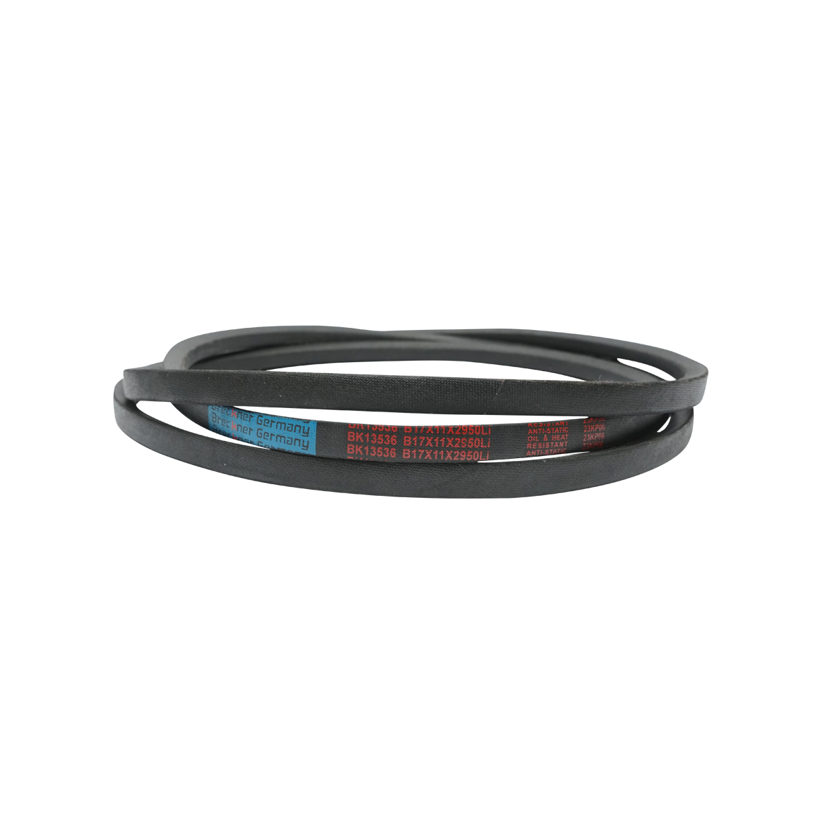 Curea transmisie 17X11X2950 Li Breckner Germany