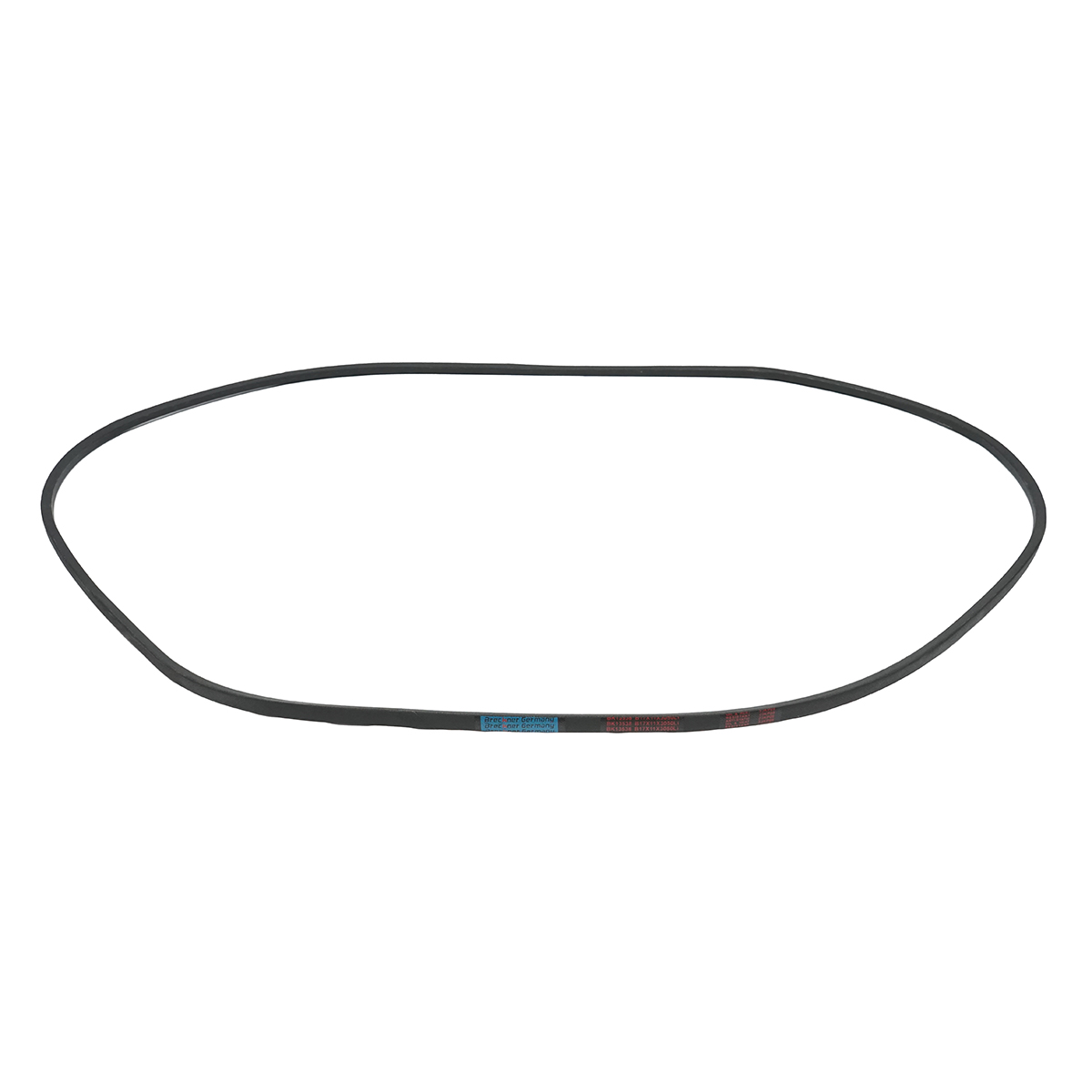 Curea transmisie trapezoidala B 17X11X3050 Li Breckner Germany – imagine 2