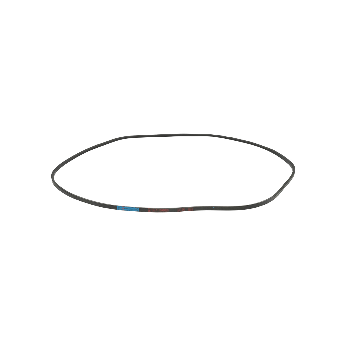 Curea transmisie trapezoidala A 13X8X2400 Li Breckner Germany – imagine 2