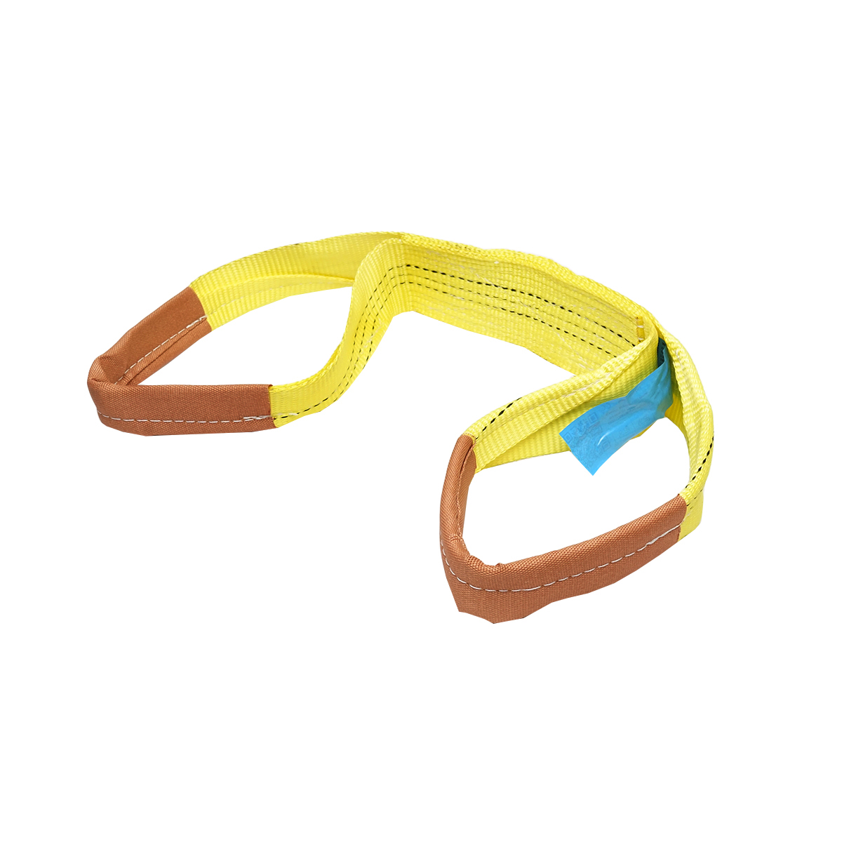 Chinga de ridicare 1mx75mm 3T – imagine 2