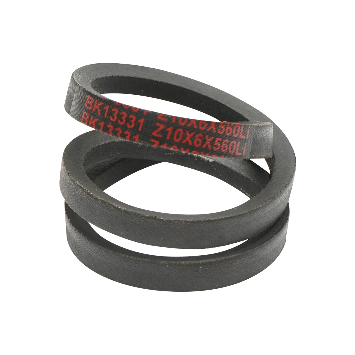 Curea transmisie trapezoidala Z 10X6X560 Li Breckner Germany