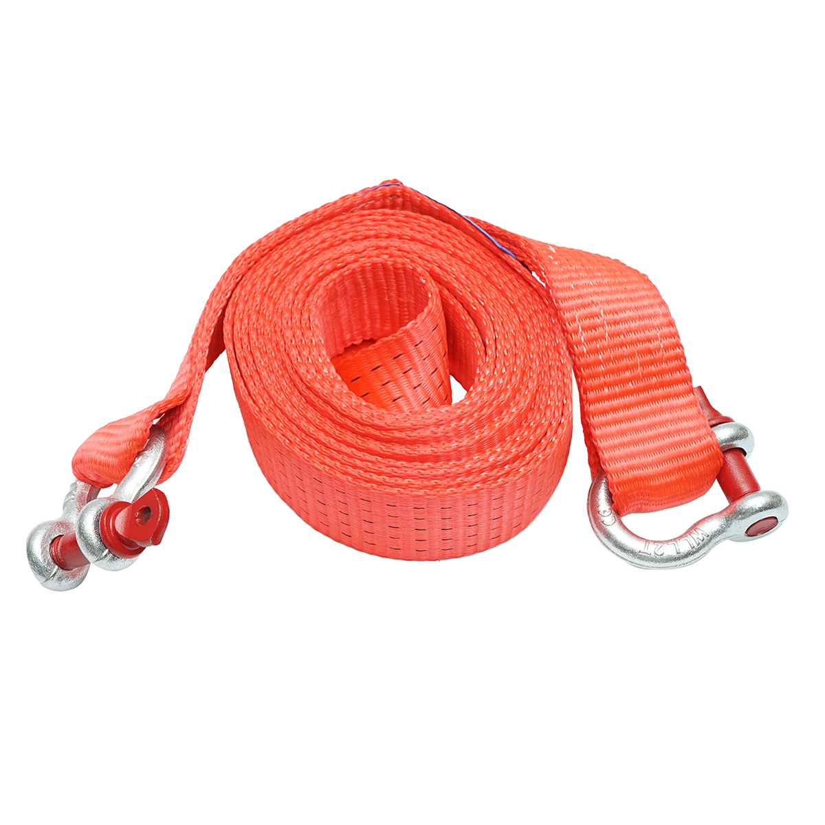 Chinga remorcare 5mx45mm 6T cercel cu surub Breckner Germany