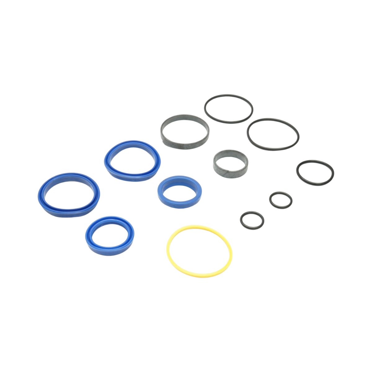 Kit garnituri reparatie cilindri hidraulici RA01, RA02, RA03, RA70, RA74, RA76, RA78