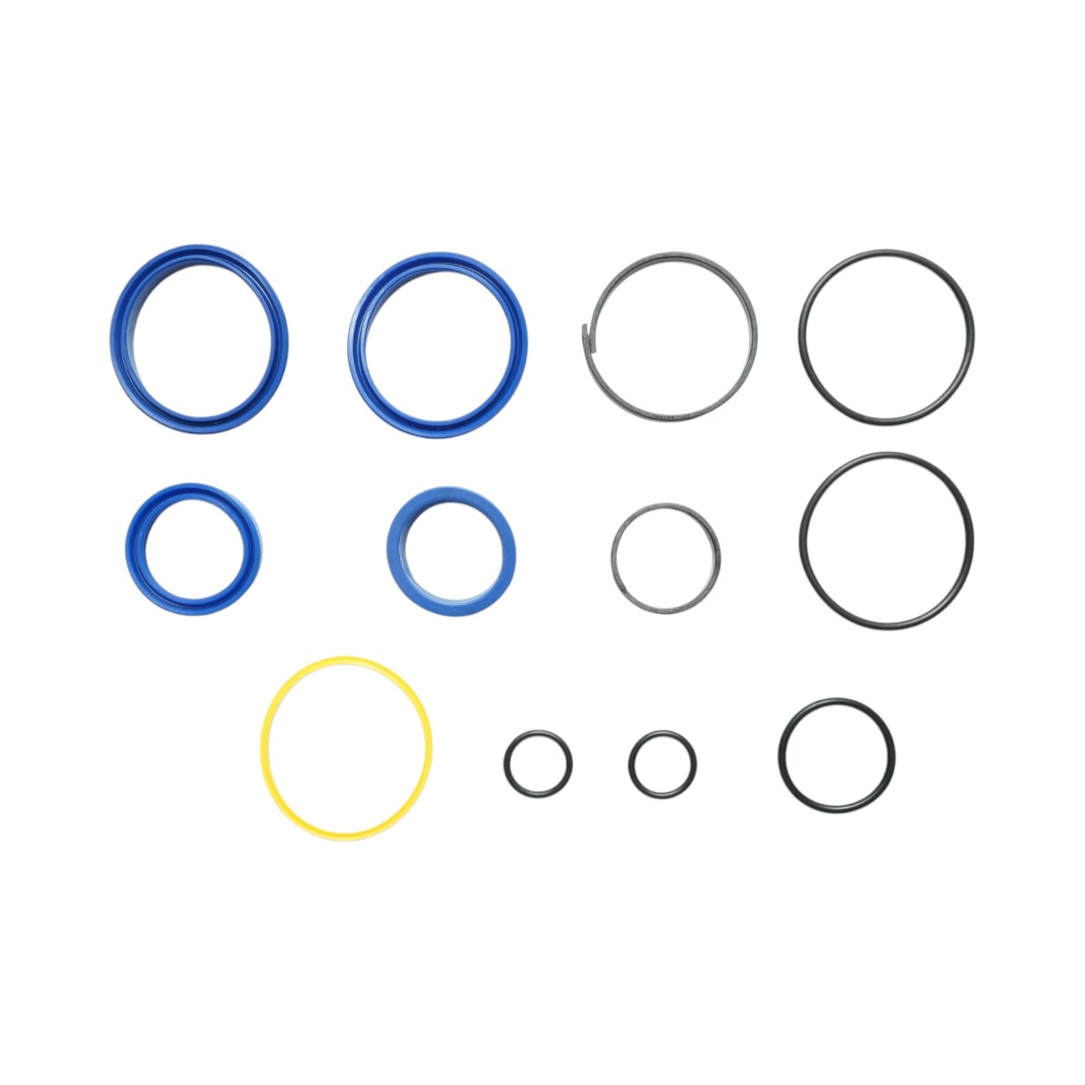 Kit garnituri reparatie cilindri hidraulici RA01, RA02, RA03, RA70, RA74, RA76, RA78 – imagine 2