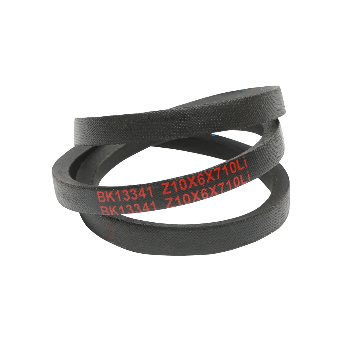 Curea transmisie Z 10X6X710 Li Breckner Germany