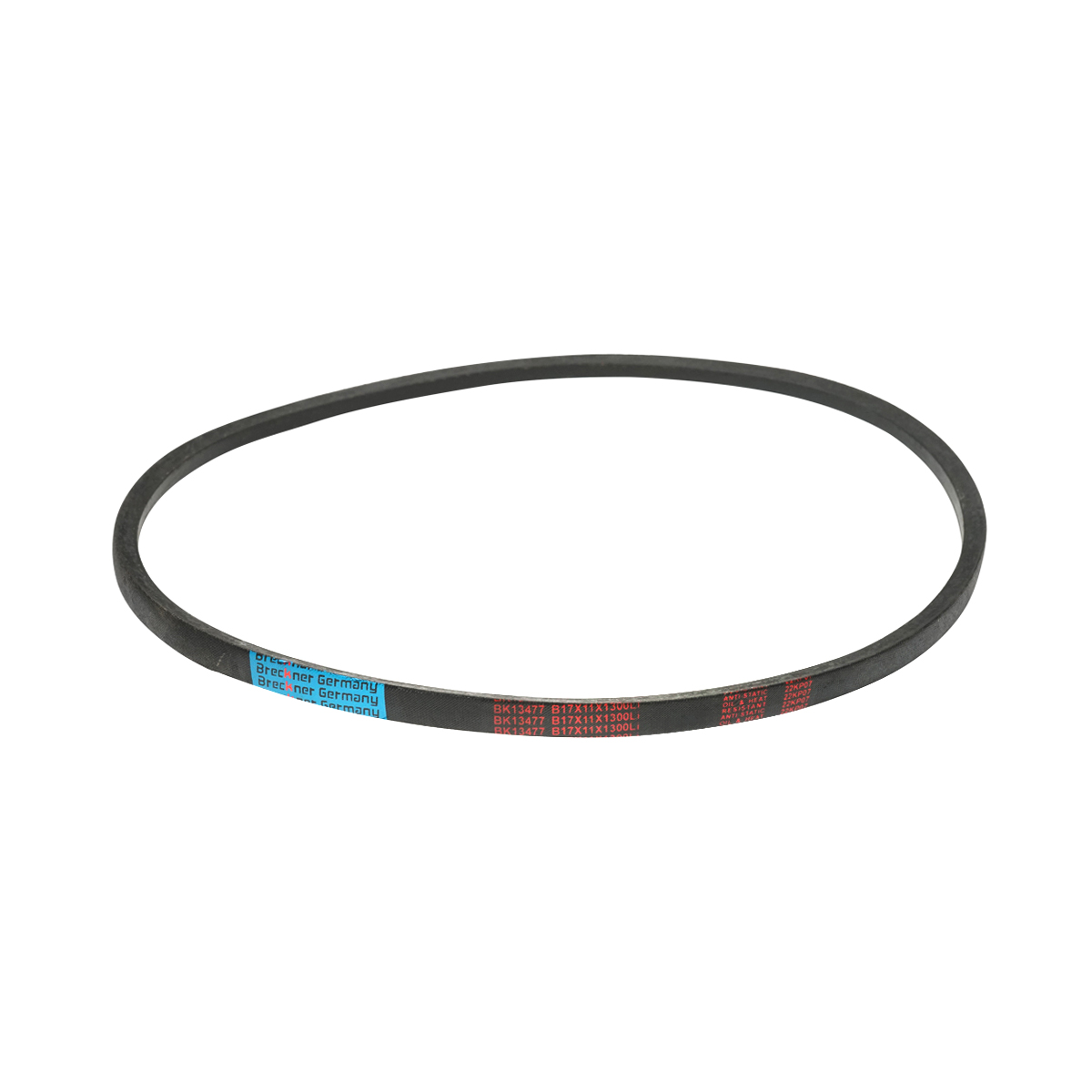 Curea transmisie 17X11X1300 Li Breckner Germany – imagine 2
