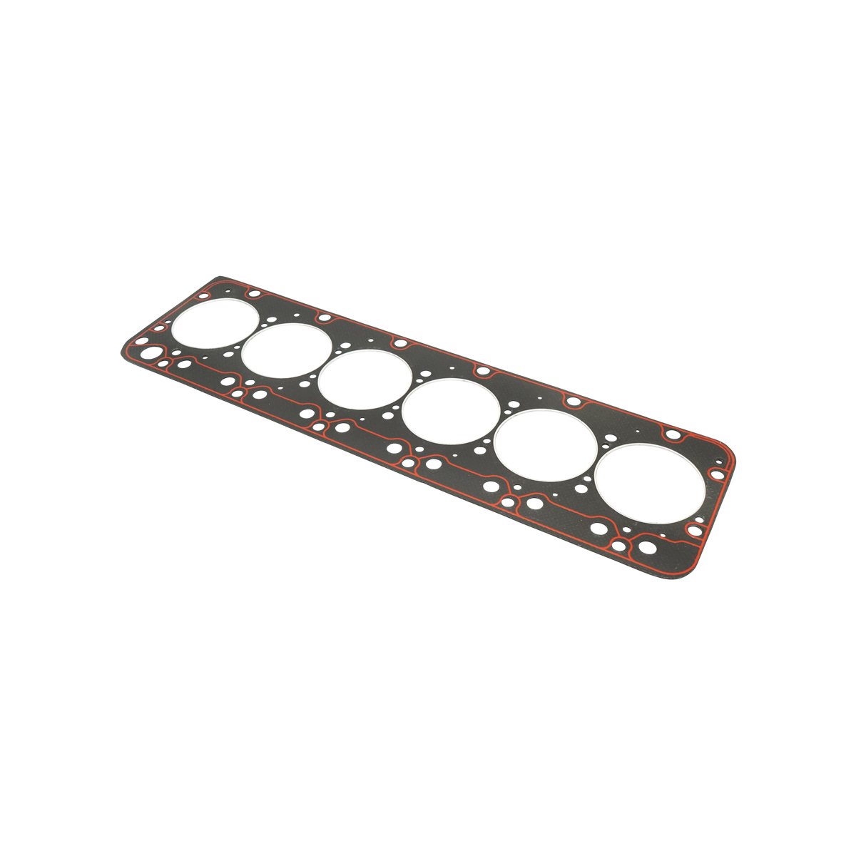 Garnitura chiuloasa fi 105.5mm, grosime 1.35mm pentru Fiat OEM 153625826 – imagine 2