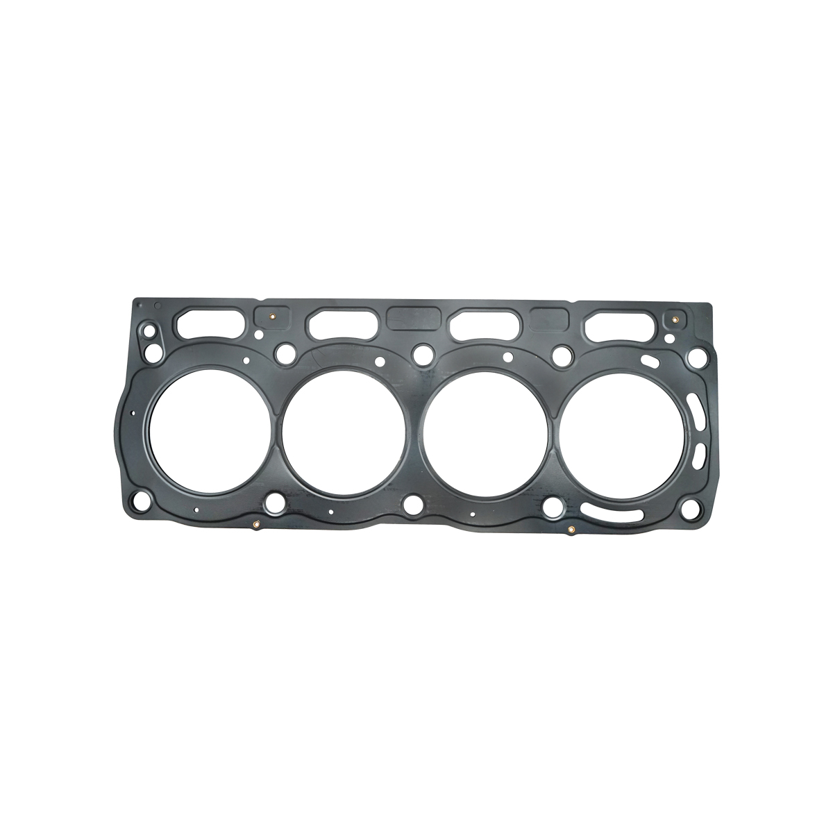 Garnitura chiuloasa fi 107mm, grosime 1.3mm pentru Massey Ferguson OEM 4225850M1