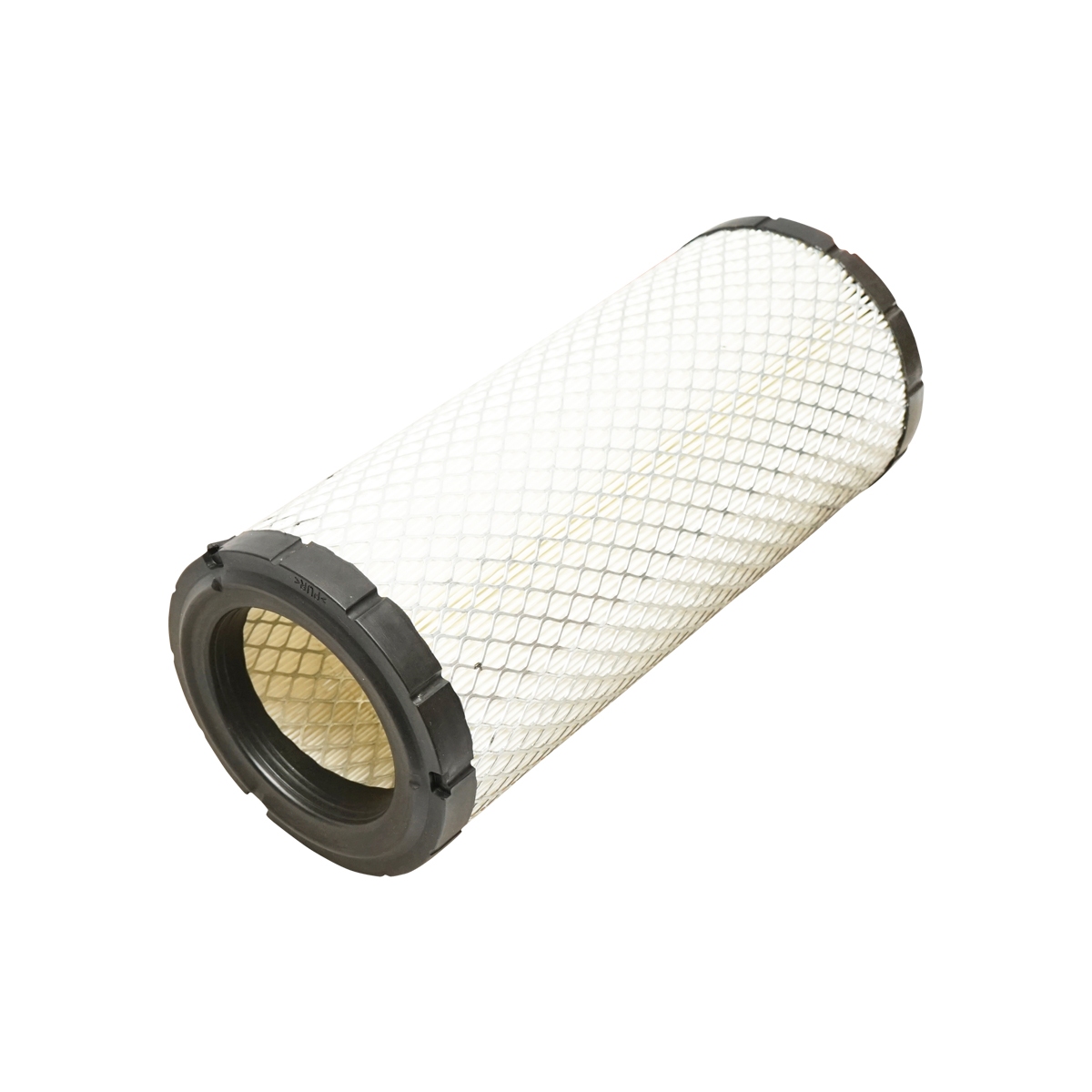 Filtru aer exterior lungime 304mm, diametru exterior 129mm, interior 81mm pentru Case IH, John Deere, JCB OEM RE68048, 133720A1 – imagine 3