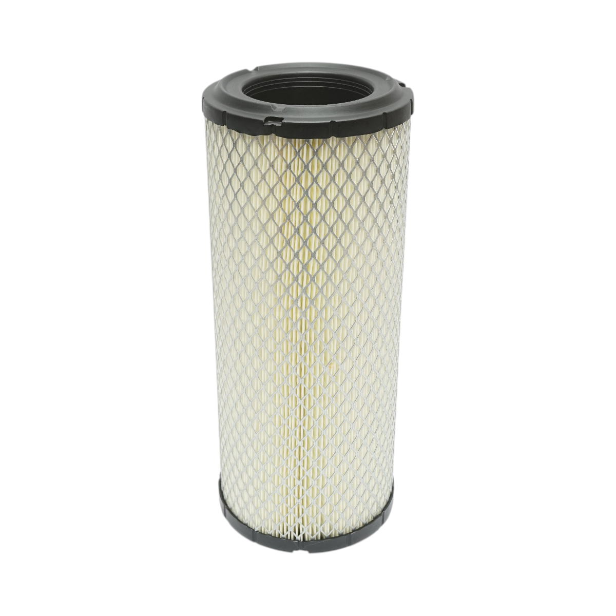 Filtru aer exterior John Deere, Case IH, New Holland, Massey Ferguson 138x331mm cod OEM AP33330, 32919001, 1931160, 3540046M1, 47135974, PE71011292, RE508449, P772579, C14210/2, SA16579