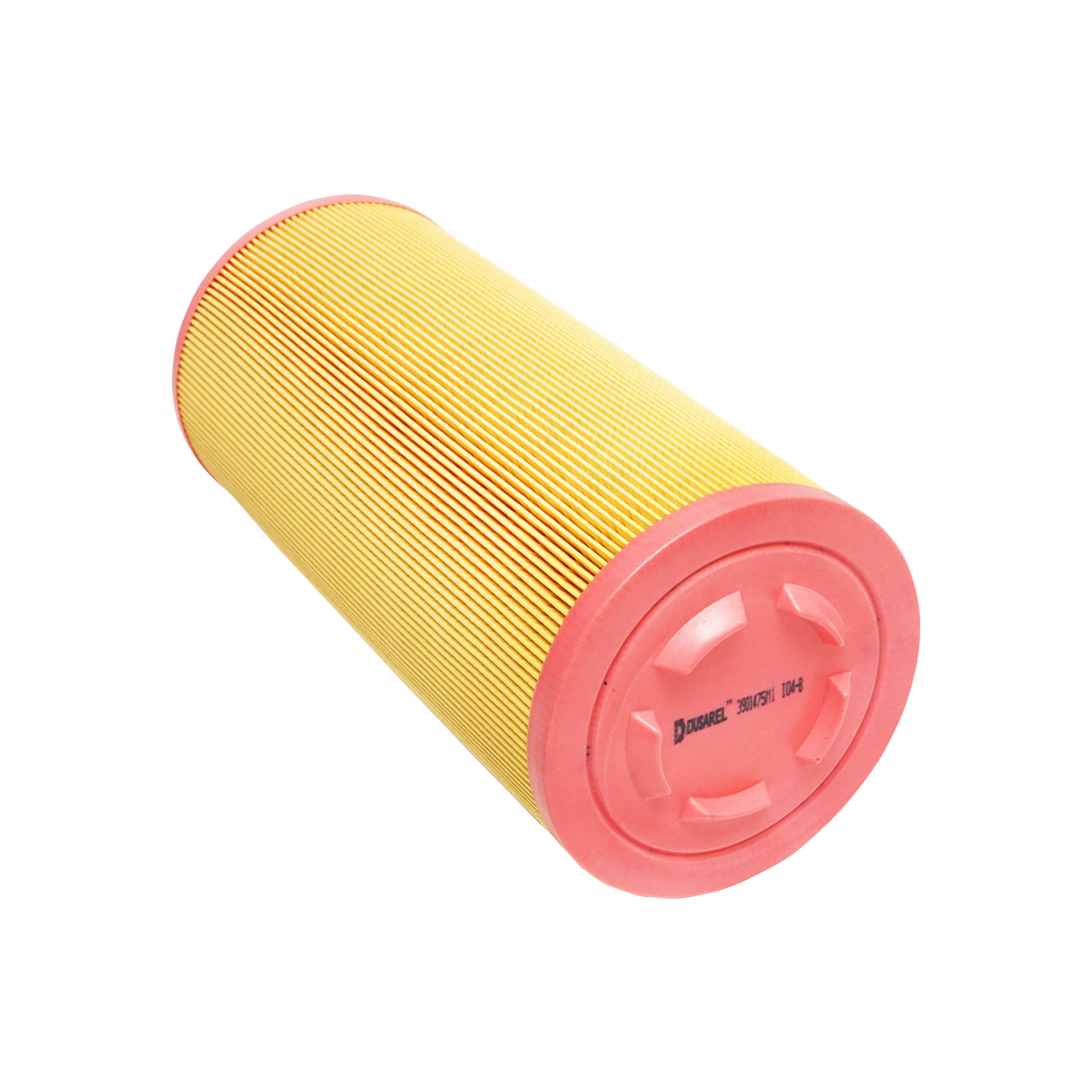 Filtru aer exterior pentru Fendt, Deutz, Massey Ferguson OEM 3901475M1, 4235895M1, AZ55542, F117200090010, H117200090150, S0493720, 04415905, 055124R1, P778972, C16400, SL8388, SA17118, 161-120 – imagine 3
