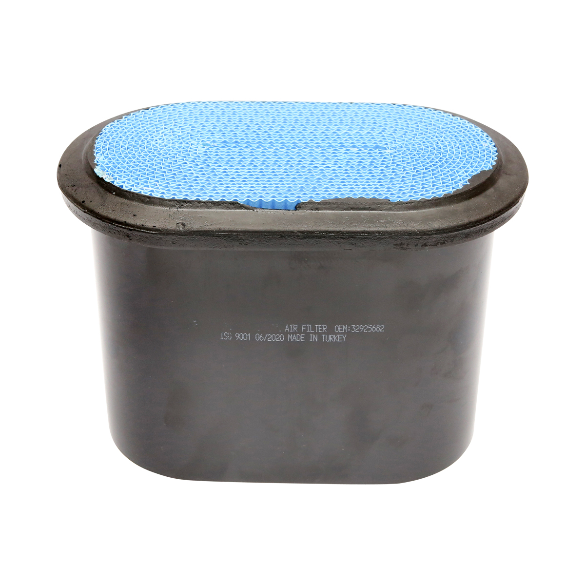 Filtru aer exterior John Deere, Case IH, Steyr, New Holland, AGCO, JCB, Fendt P608533, CP25150, XA853, SA16448, SU20768,87037984, 87356351,H260200090100,32/925682,RE253518, FG6340591