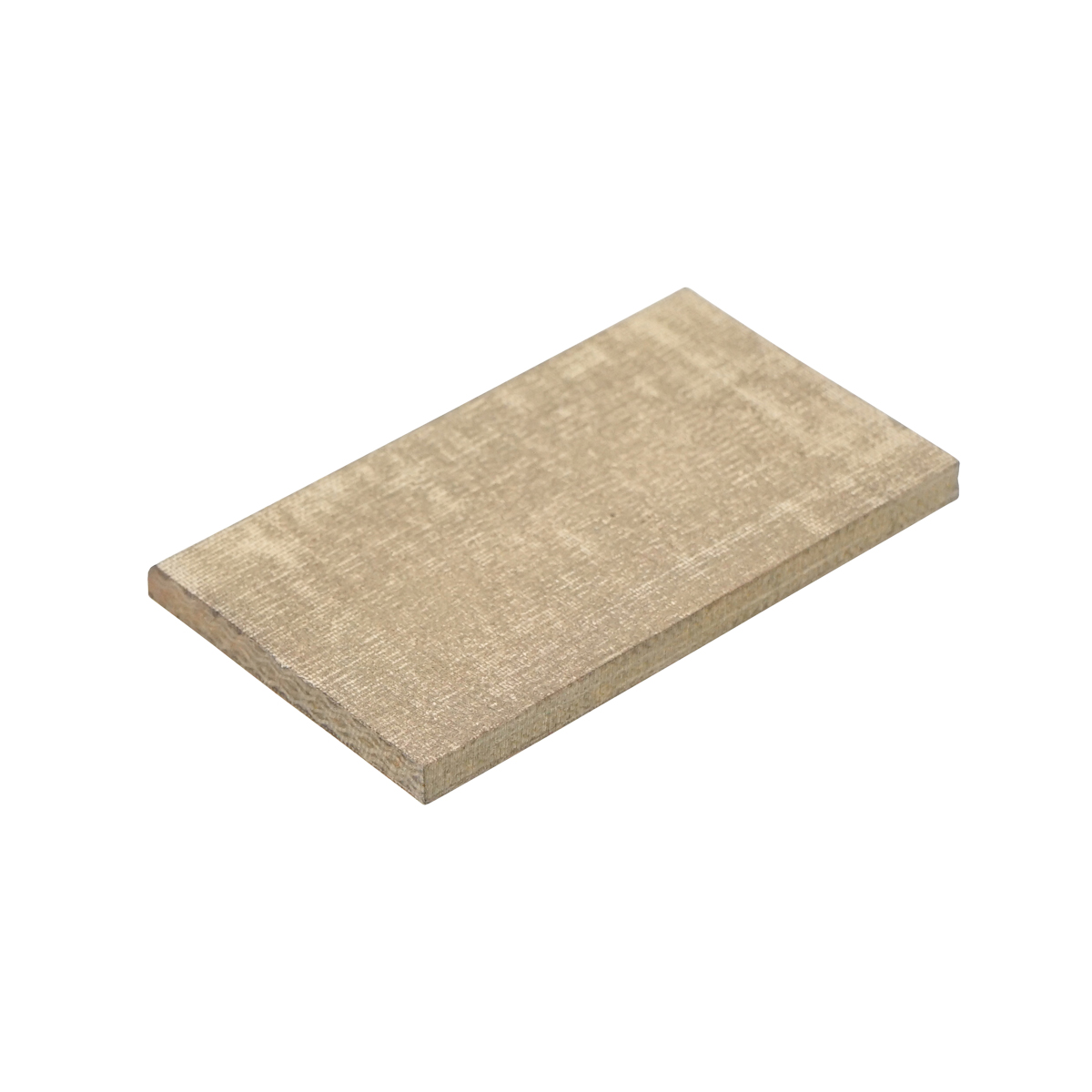 Palet fibra pentru pompa vacuum aparat de muls vaci 4,9x43x80mm Breckner Germany – imagine 2