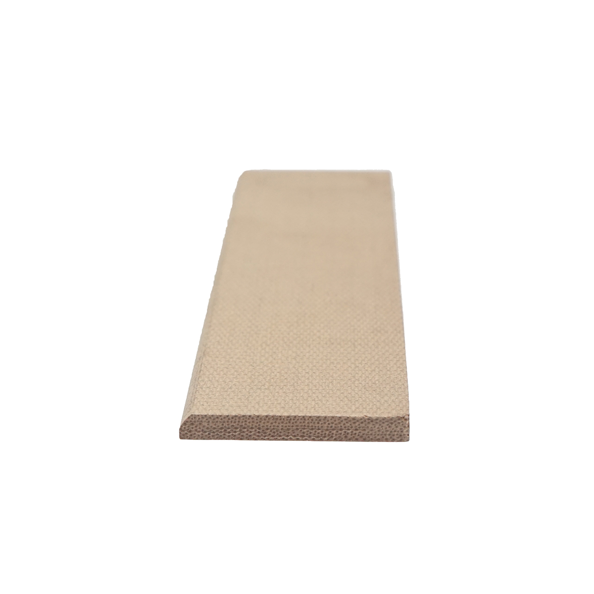 Palet fibra pentru pompa vacuum aparat de muls vaci 4,90x41,5x200mm Breckner Germany – imagine 2