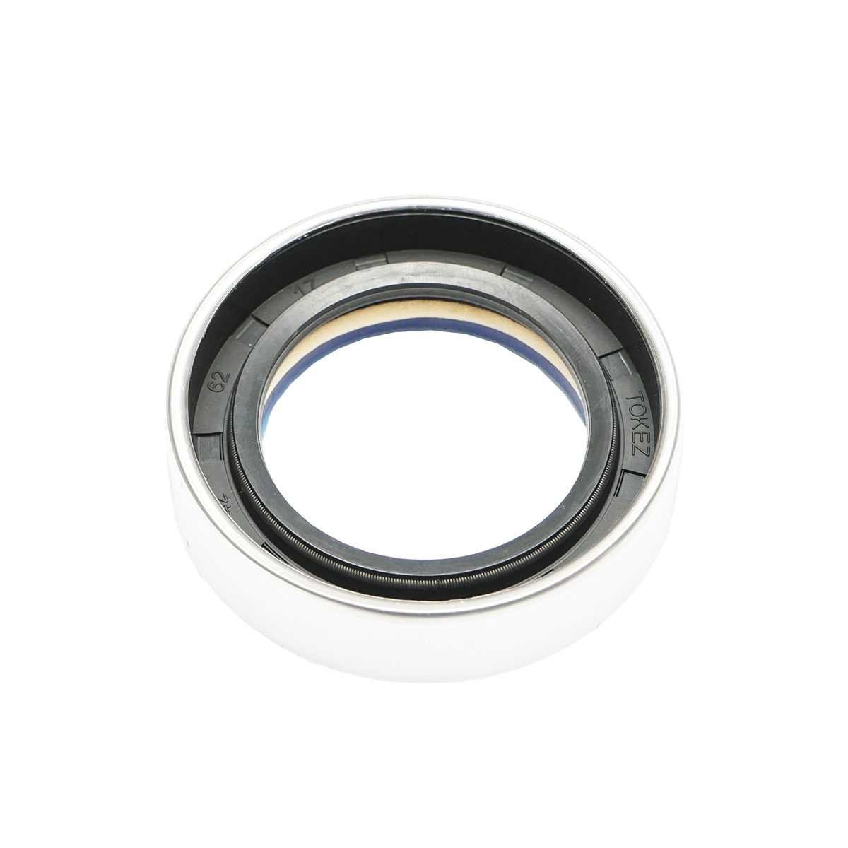 Simering planetara fata 42x62x17mm pentru Case IH, Fiat, New Holland OEM 5105923 – imagine 3