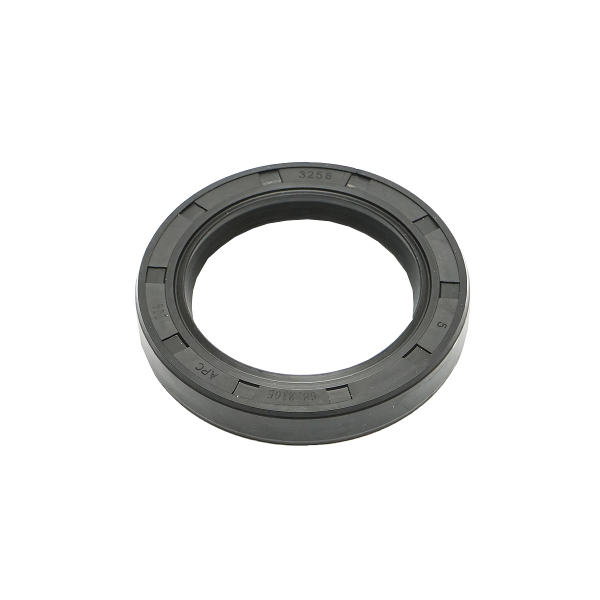 Simering manson ambreiaj 45x65x10mm pentru Case IH, Fiat OEM 40000370 – imagine 2