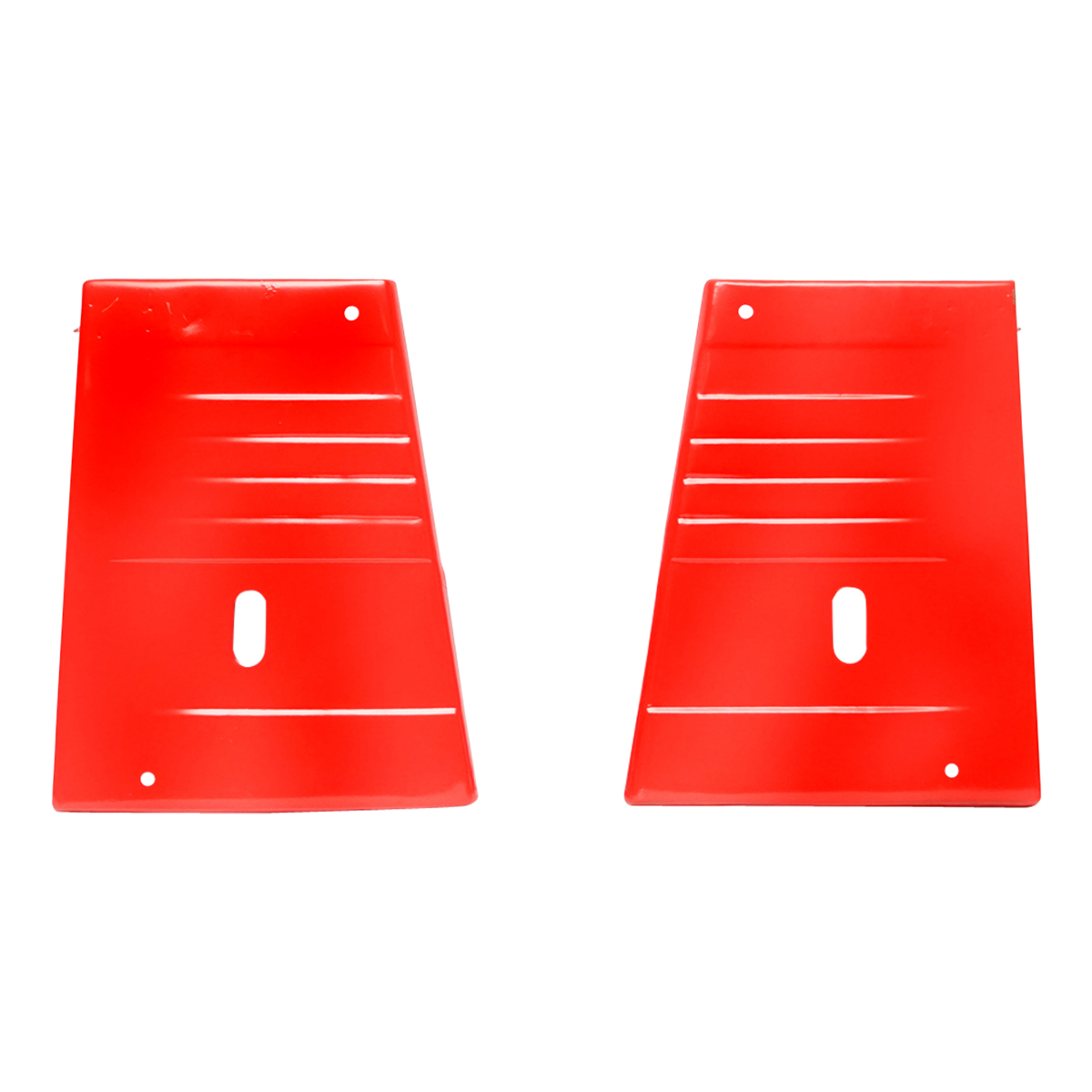 Set capote lateral inferioare UTB U-650