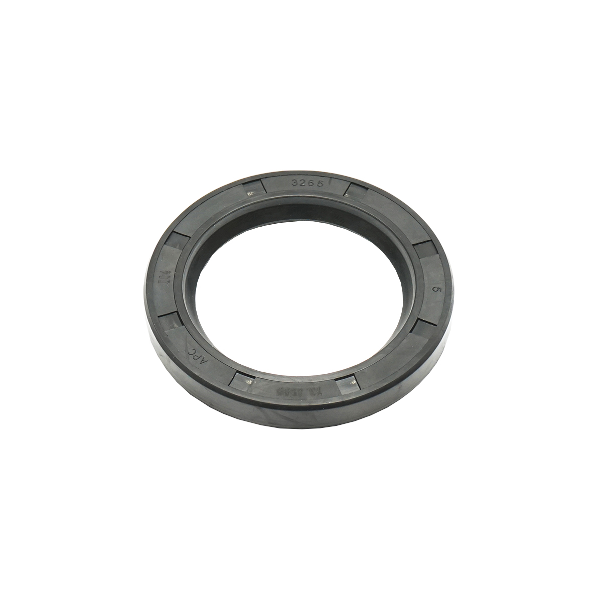 Simering roata fata 44.45x65.18x7.94 mm John Deere OEM AR49592 – imagine 2