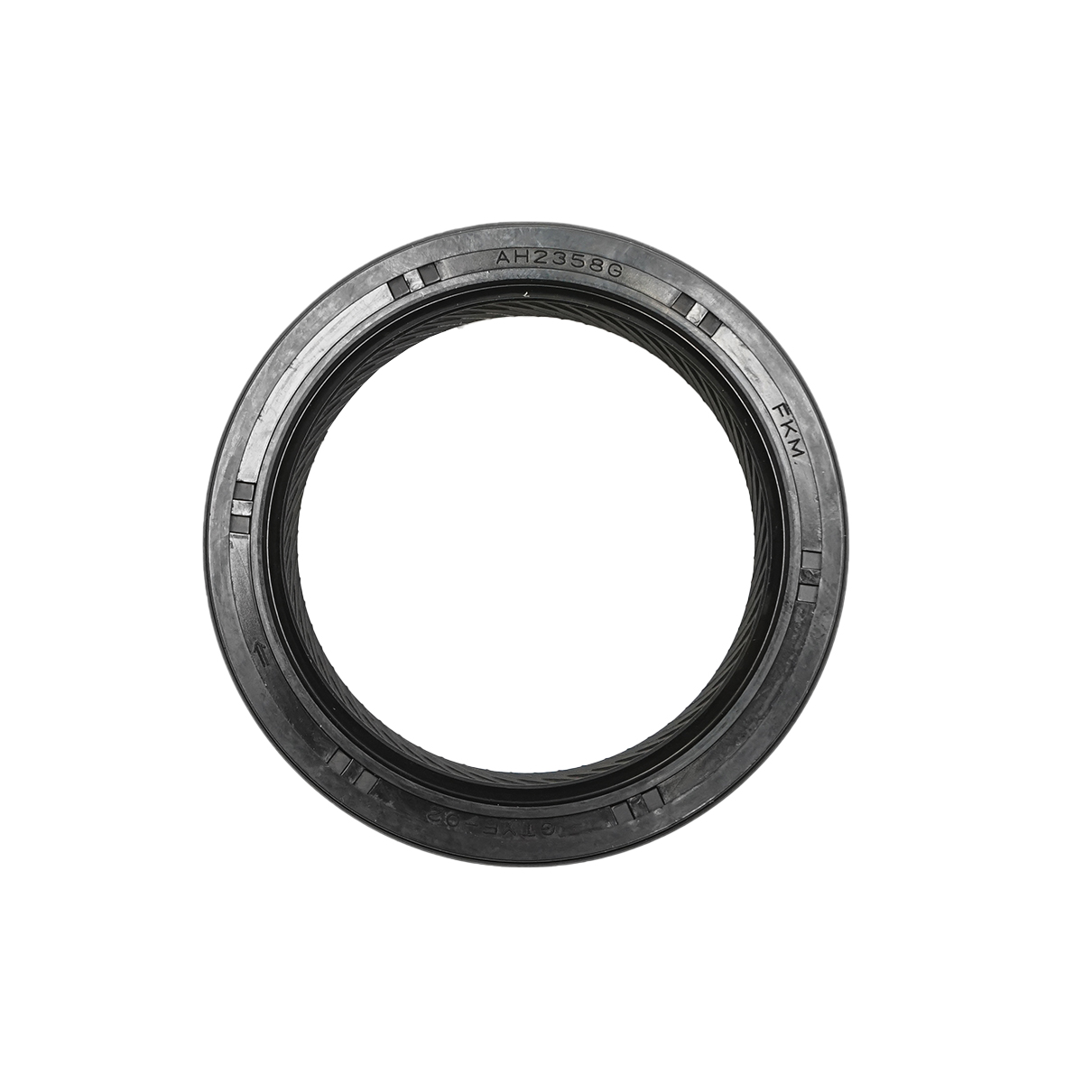 Simering planetara fata 55x40x7mm pentru Massey Ferguson, Landini OEM 12011156