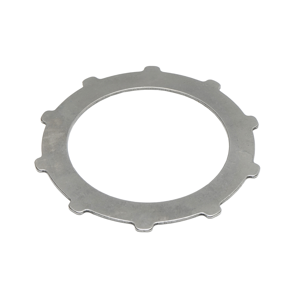 Disc intermediar diametru exterior 142.85mm, interior 98.6mm, grosime 2.35mm pentru John Deere T28664 – imagine 2