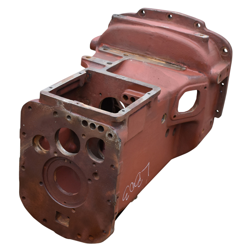 Carter cutie viteze si ambreiaj U-445, Fiat 450, New Holland 480