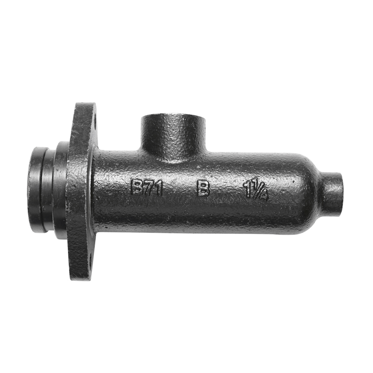 Pompa frana pe ulei mineral pentru Landini, Massey Ferguson 1613986M4