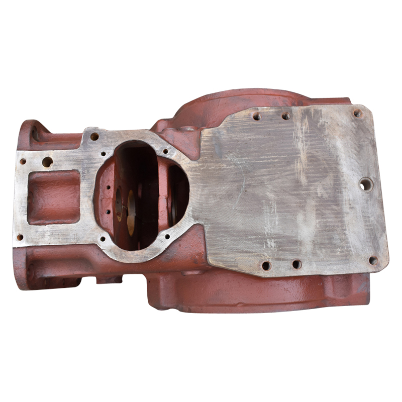 Carter/carcasa diferential U-445, DTC 48.24.023 40.24.023 – imagine 5