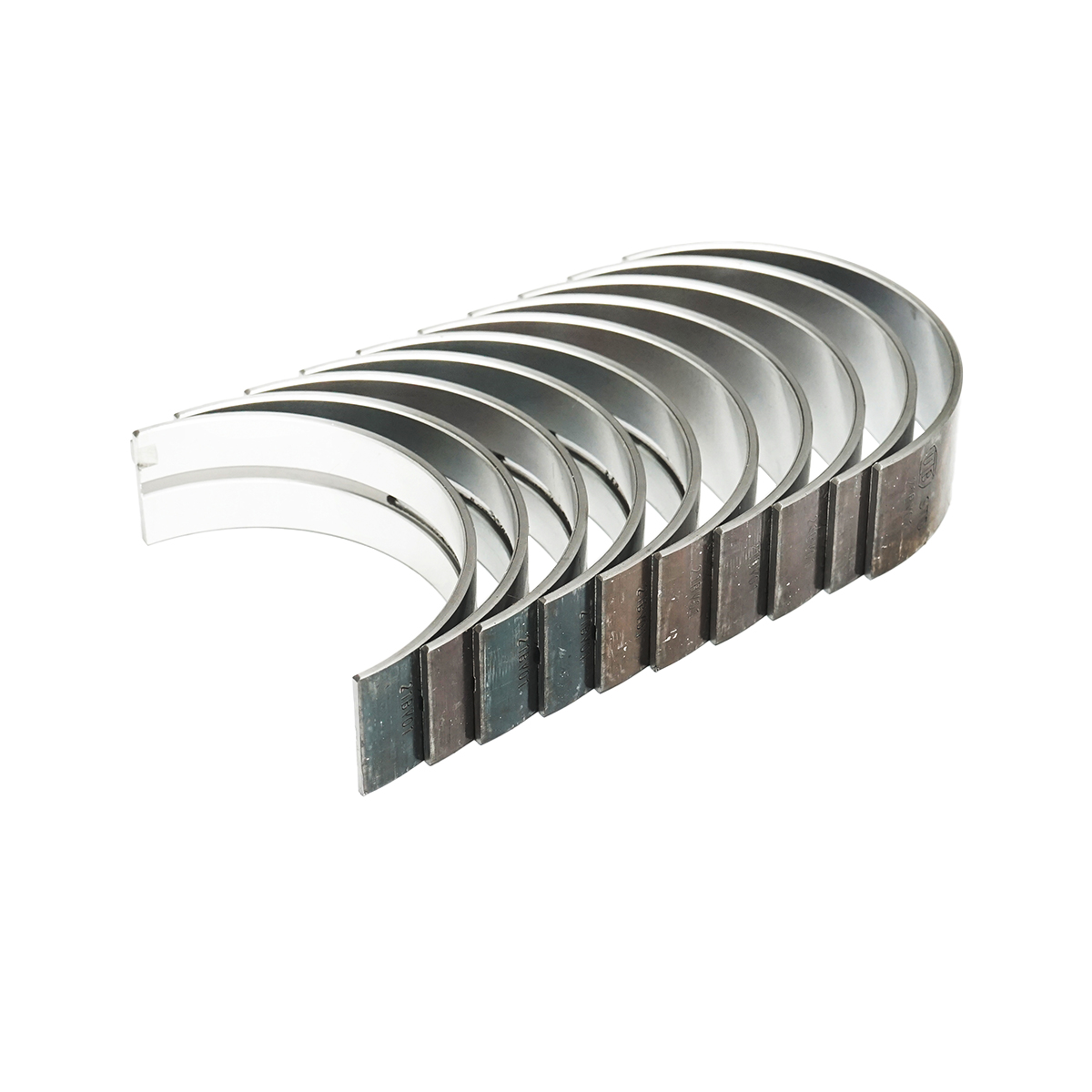 Set cuzineti palier R2, exterior 80.6mm, interior 75.7mm, latime 25mm pentru Fiat 4698686