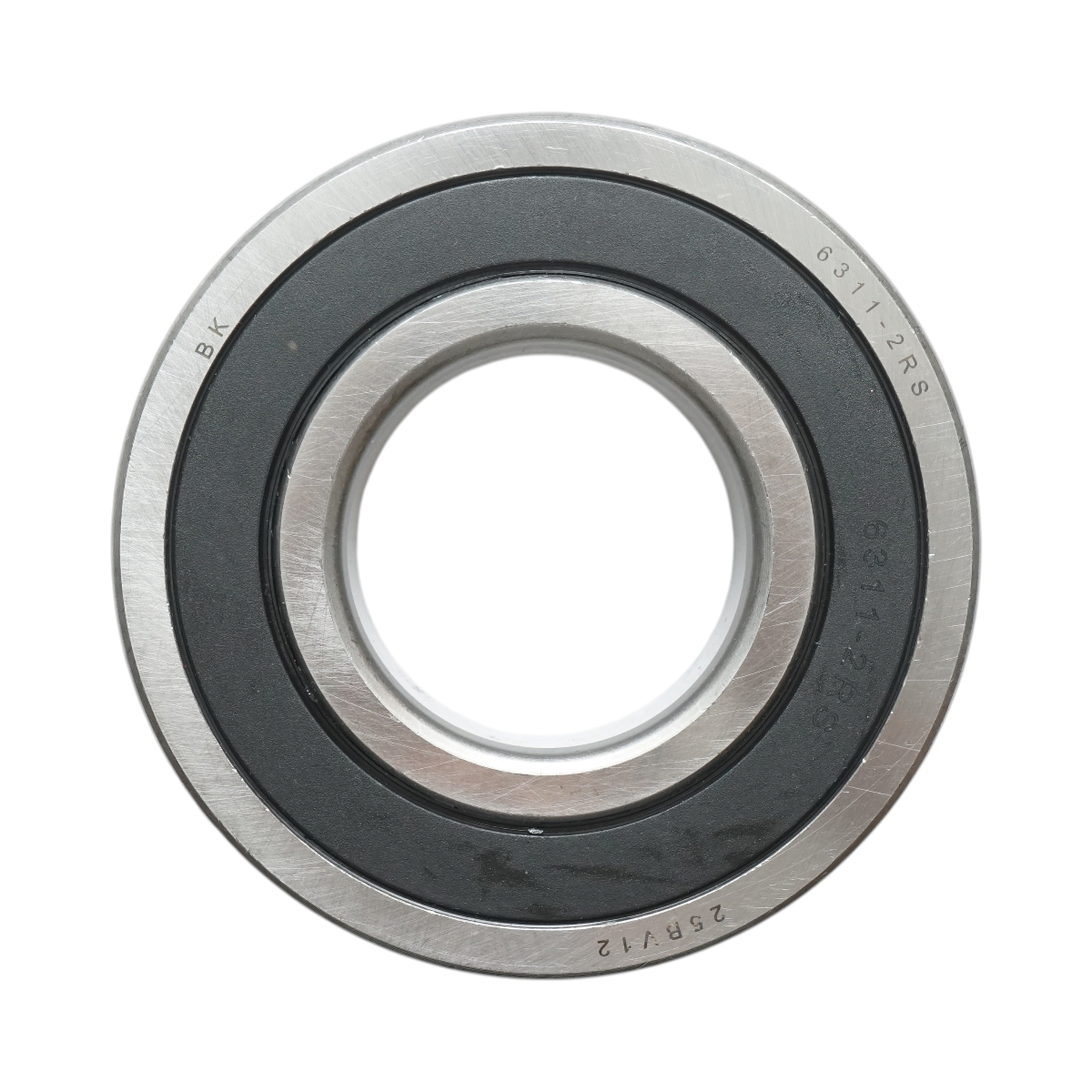 Rulment 6311-2RS 55x120x29mm Breckner Germany