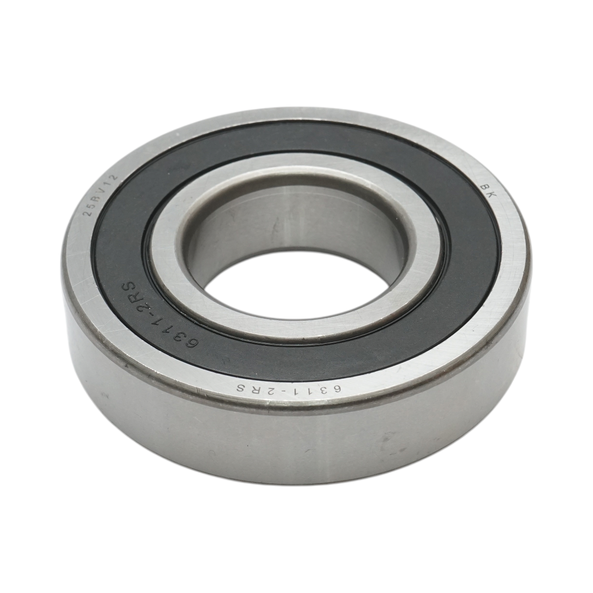Rulment 6311-2RS 55x120x29mm Breckner Germany – imagine 2