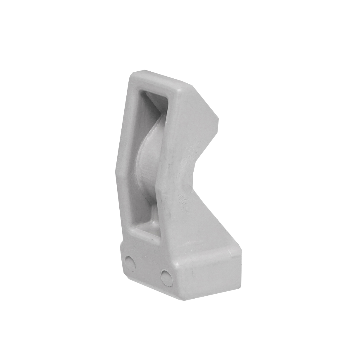 Suport arc arbore ejector pentru tun mecanic cu explozie speriat pasari – imagine 2