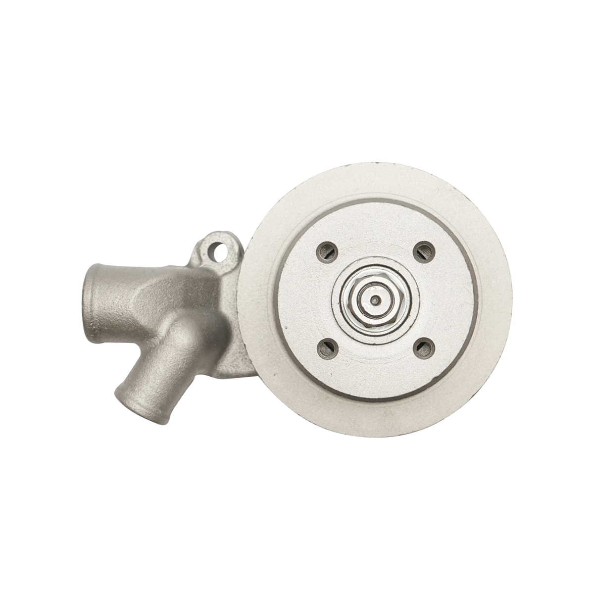 Pompa apa pentru Massey Ferguson, Landini, Perkins OEM 638979M91 – imagine 3