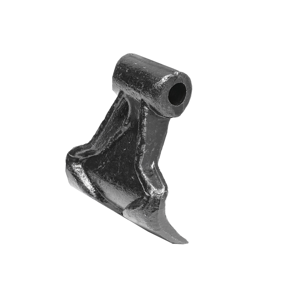 Cutit ciocan 400grame  80mm x fi 13mm pentru tocatoare AGL – imagine 2