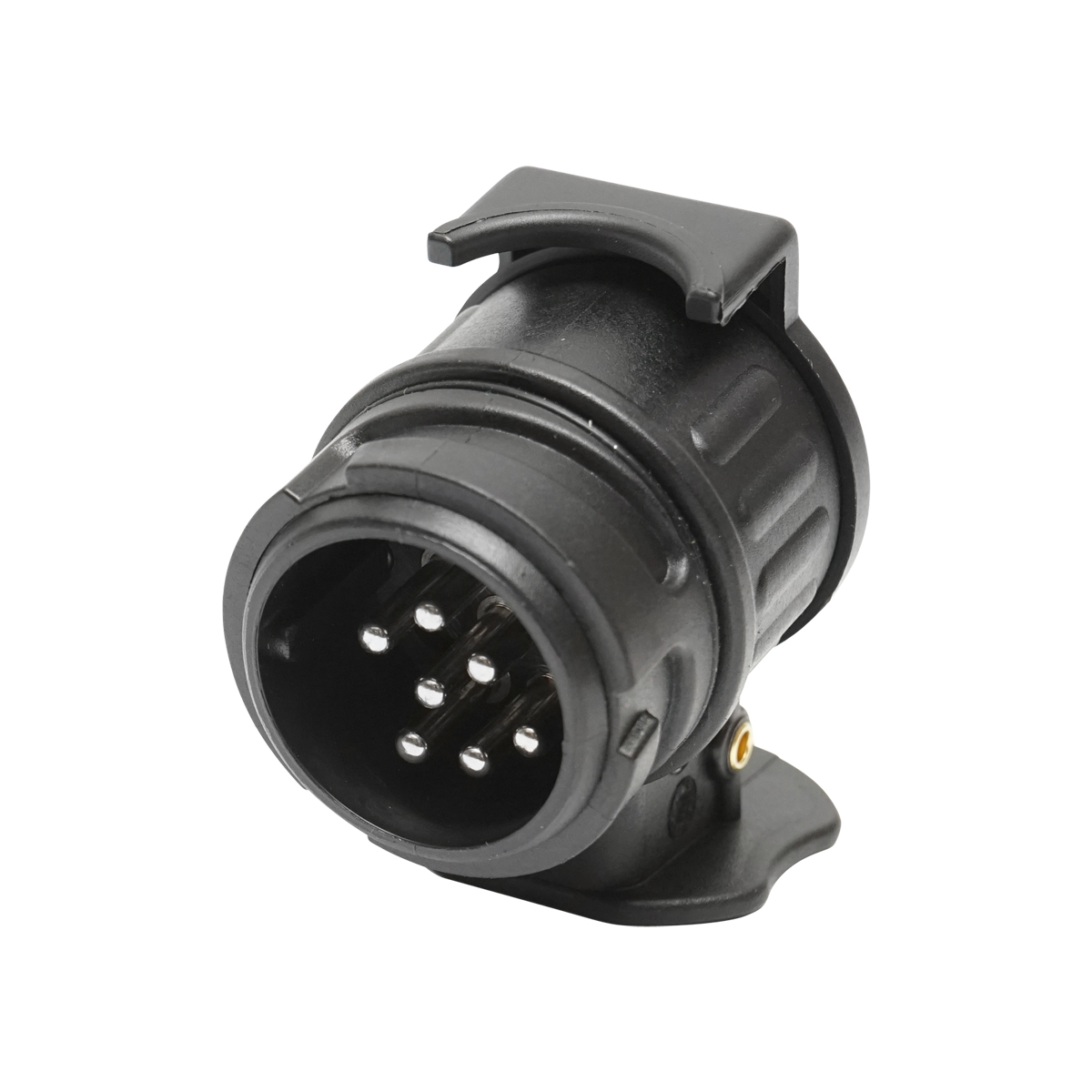 Adaptor priza remorca 13/7 pini 12/24V