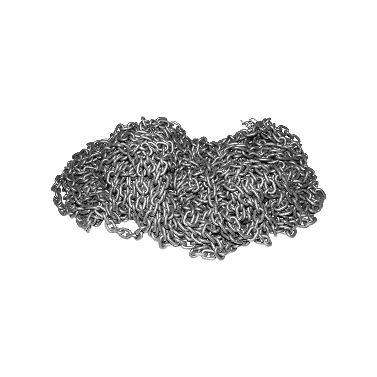 Lant negru G80, grosime zala fi 13mm, lungime 40 metri Breckner Germany