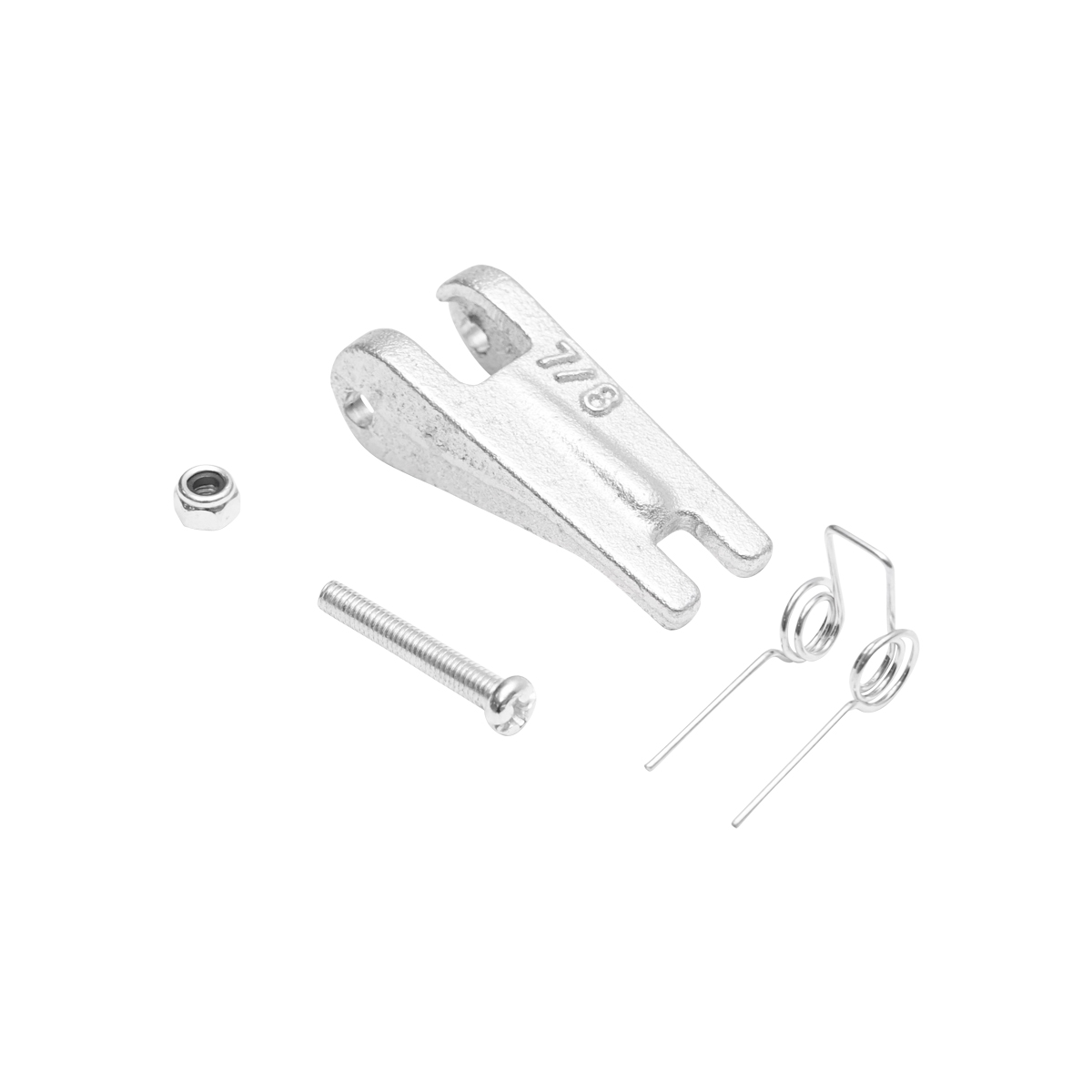 Kit siguranta pentru carlig Clevis 8mm – imagine 3