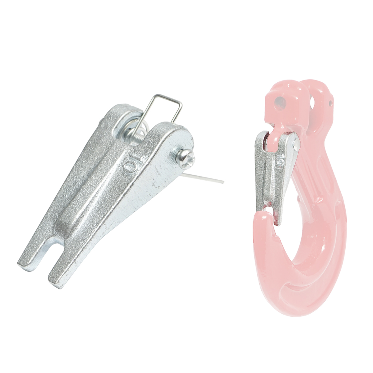 Kit siguranta pentru carlig Clevis 10mm