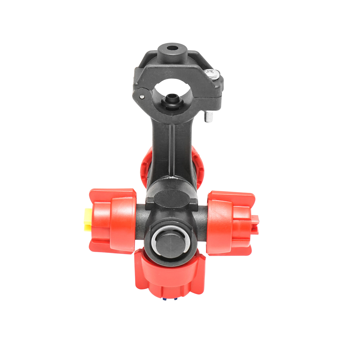 Stropitor complet triplu pentru teava fi 20mm erbicidator – imagine 3