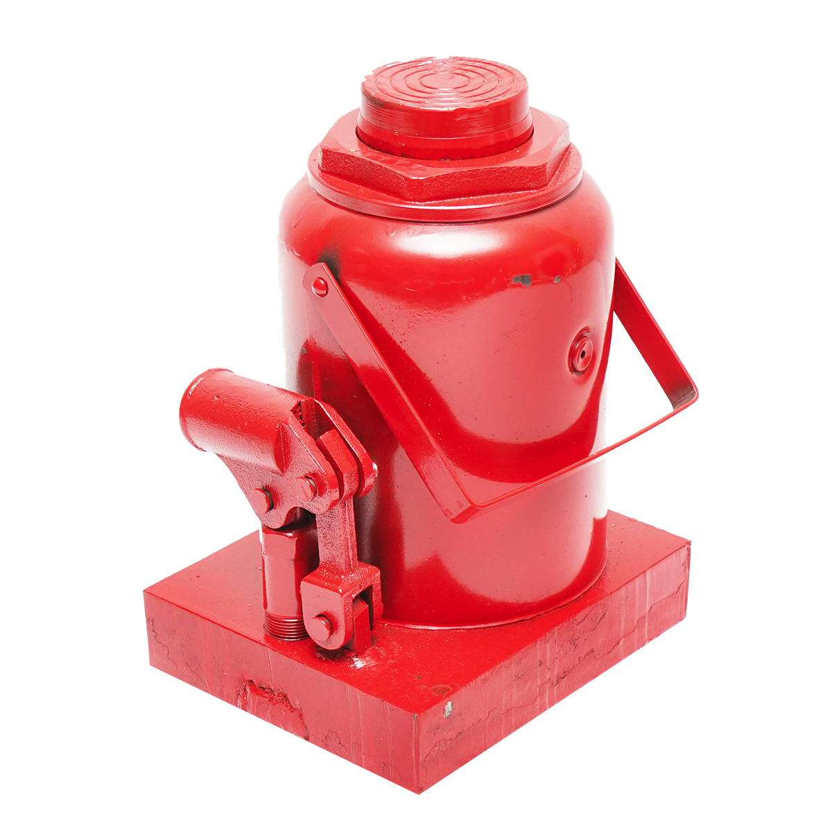 Cric hidraulic tip piston, sarcina maxima suportata 50T – imagine 3