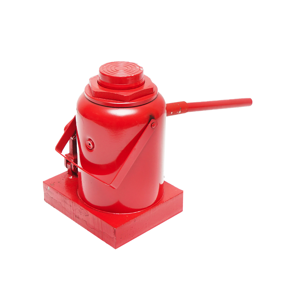 Cric hidraulic tip piston, sarcina maxima suportata 50T – imagine 6