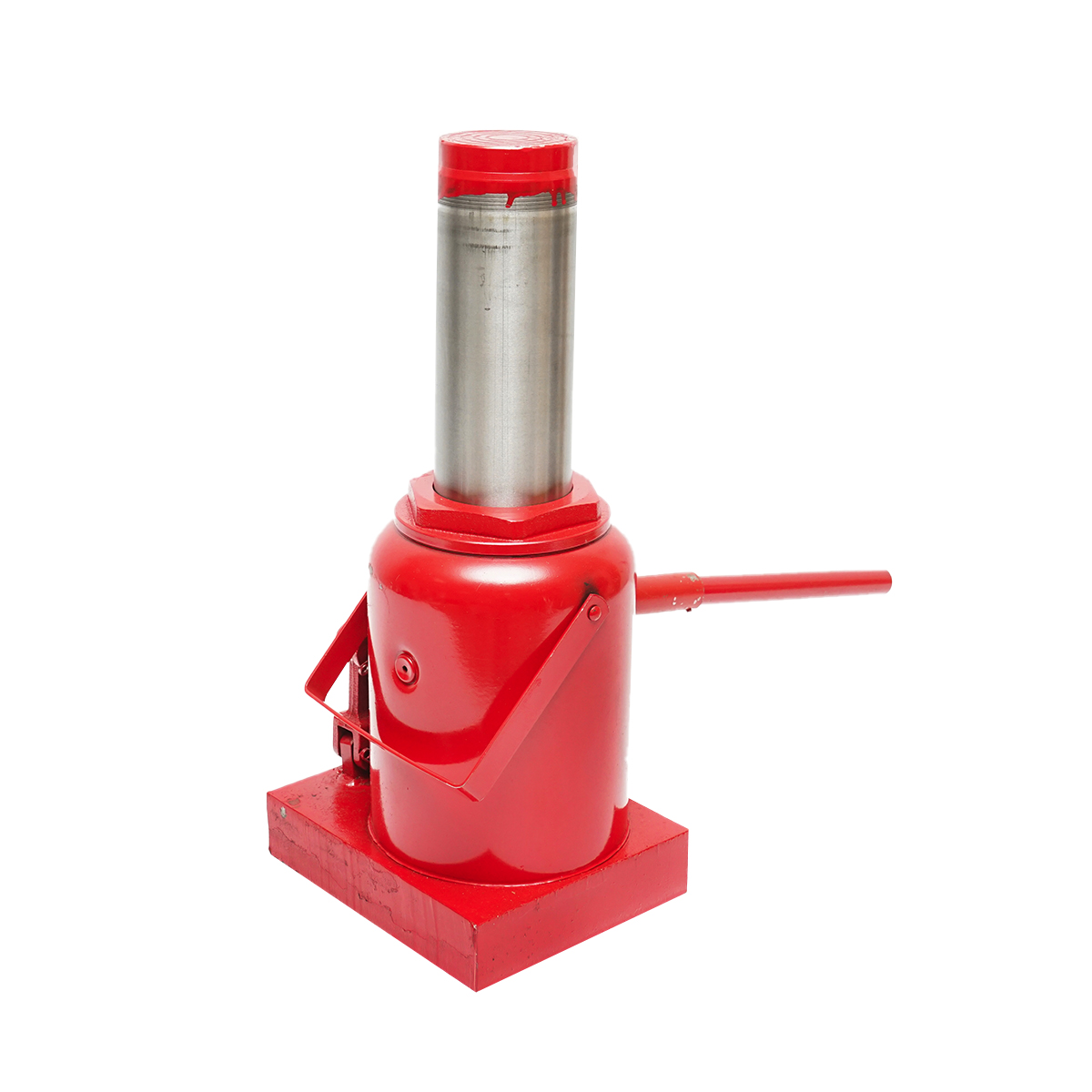 Cric hidraulic tip piston, sarcina maxima suportata 50T – imagine 8