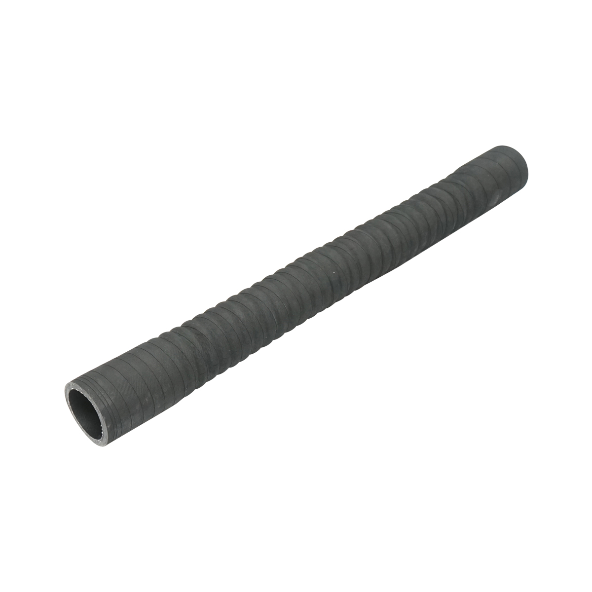 Furtun racire flexibil int. 38.1x500mm din cauciuc cu insertie textila si spira metalica, 12 Bar Breckner Germany – imagine 3