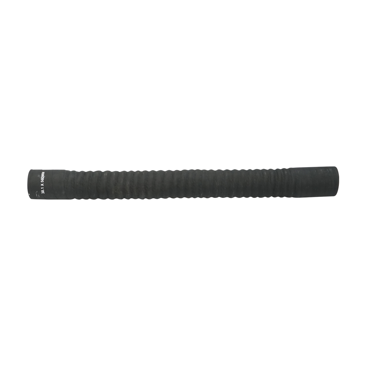 Furtun racire flexibil int. 38.1x500mm din cauciuc cu insertie textila si spira metalica, 12 Bar Breckner Germany – imagine 7